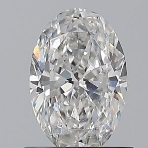 0.8 CT OVAL