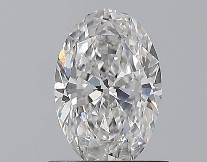 0.8 CT OVAL