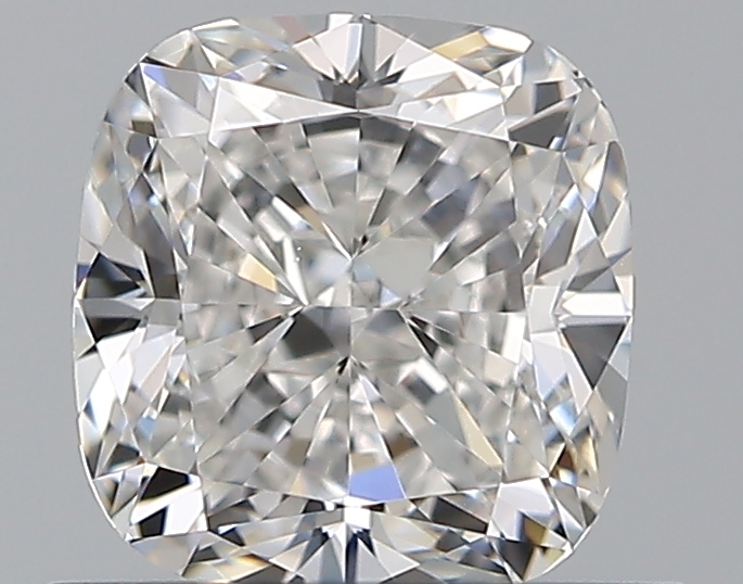 0.8 CT CUSHION