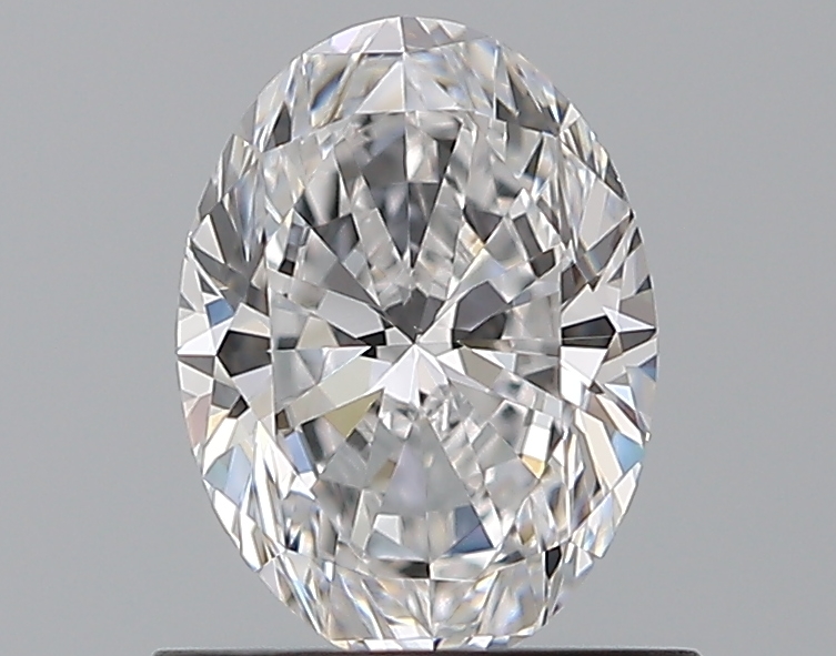 0.8 CT OVAL
