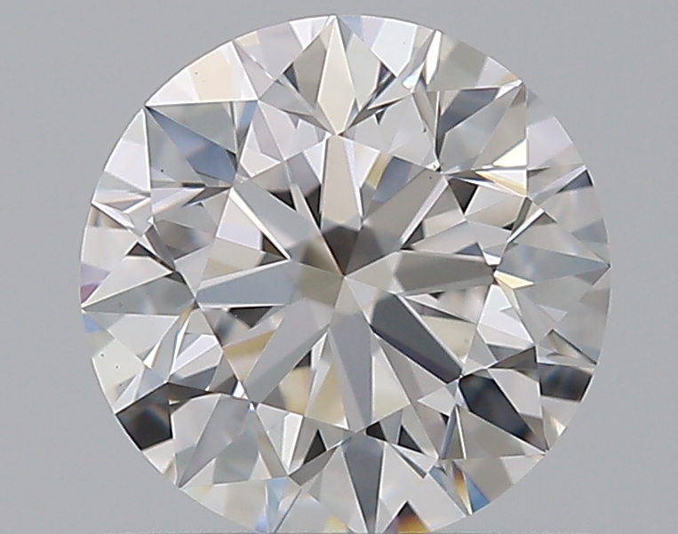 0.8 CT ROUND