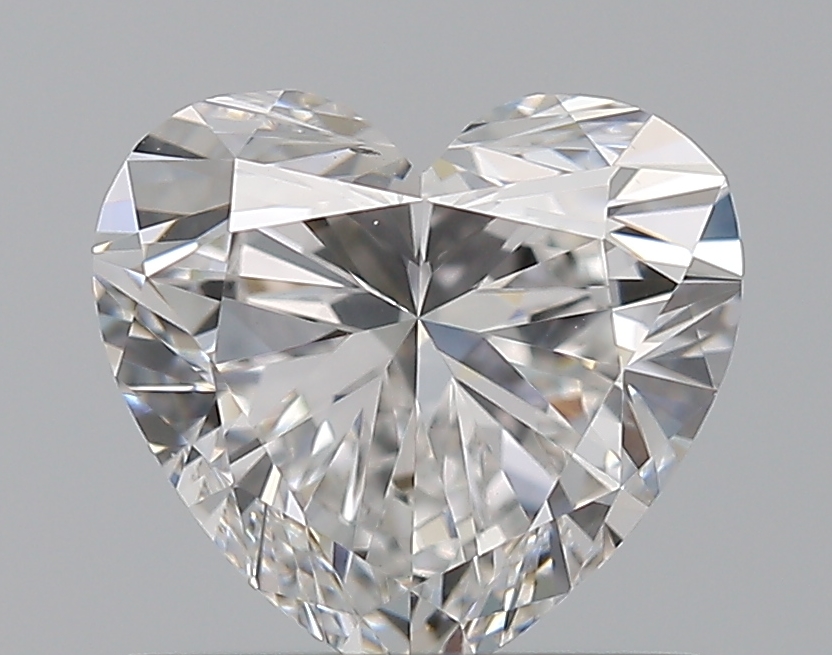0.8 CT HEART