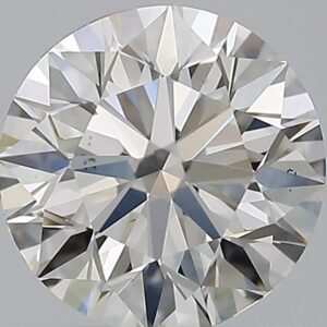 0.8 CT ROUND