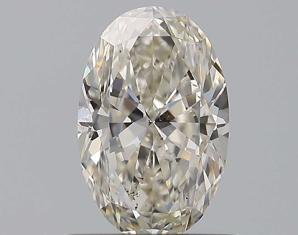 0.8 CT OVAL