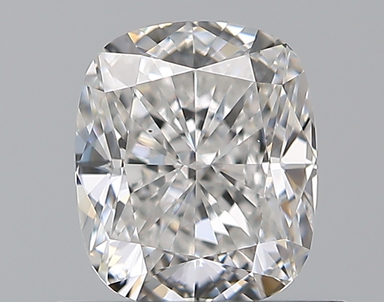0.8 CT CUSHION
