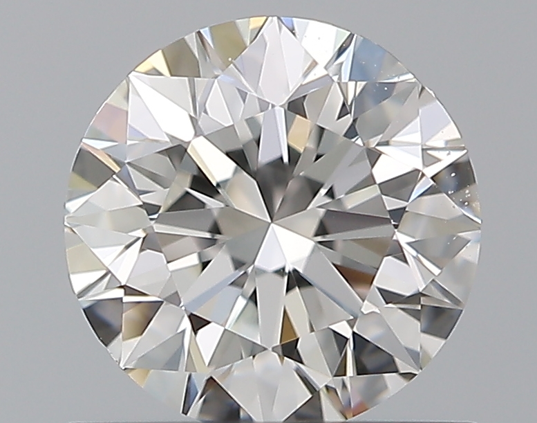 0.8 CT ROUND