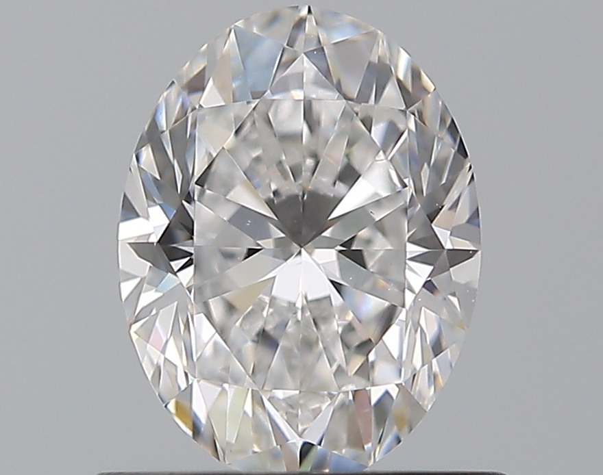 0.8 CT OVAL