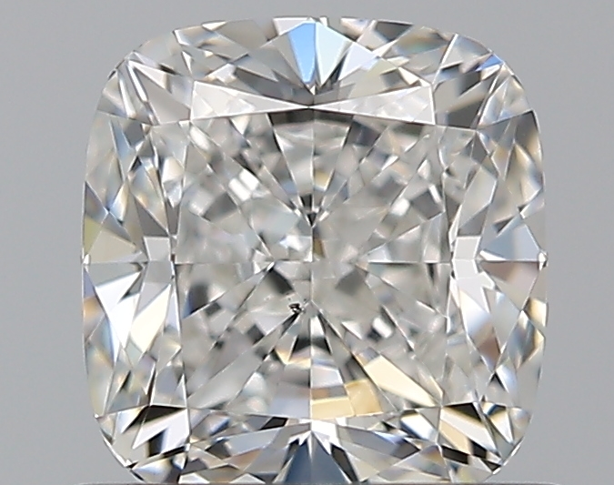 0.8 CT CUSHION