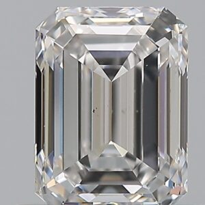 0.8 CT EMERALD