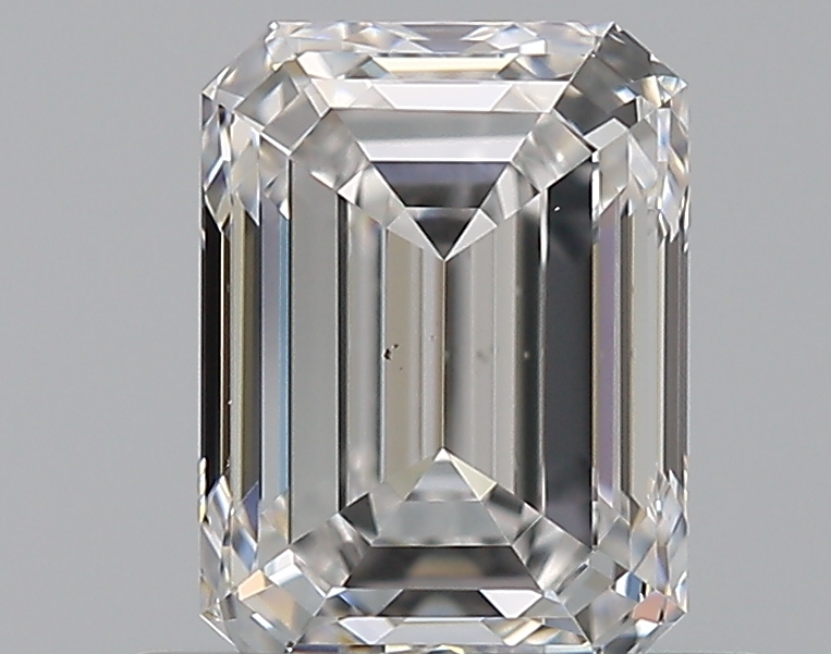 0.8 CT EMERALD