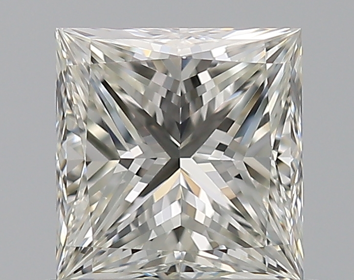0.81 CT PRINCESS