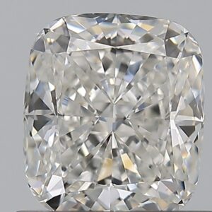 0.8 CT CUSHION