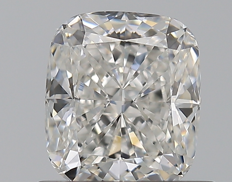 0.8 CT CUSHION
