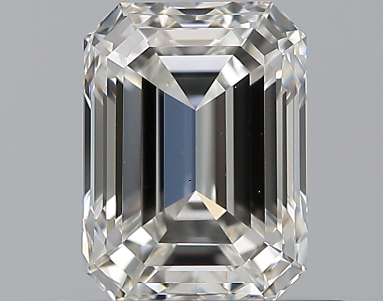 0.81 CT EMERALD