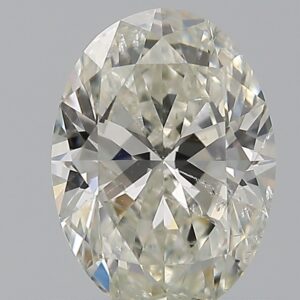 0.8 CT OVAL