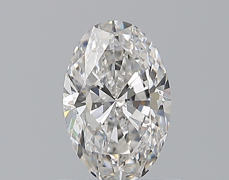 0.8 CT OVAL