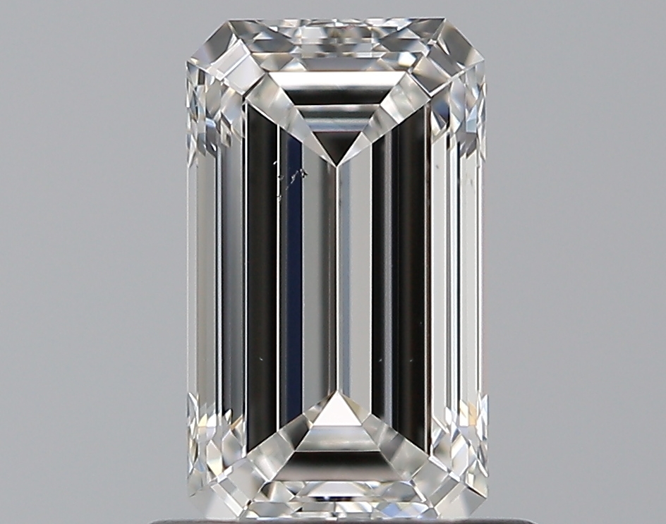 0.82 CT EMERALD