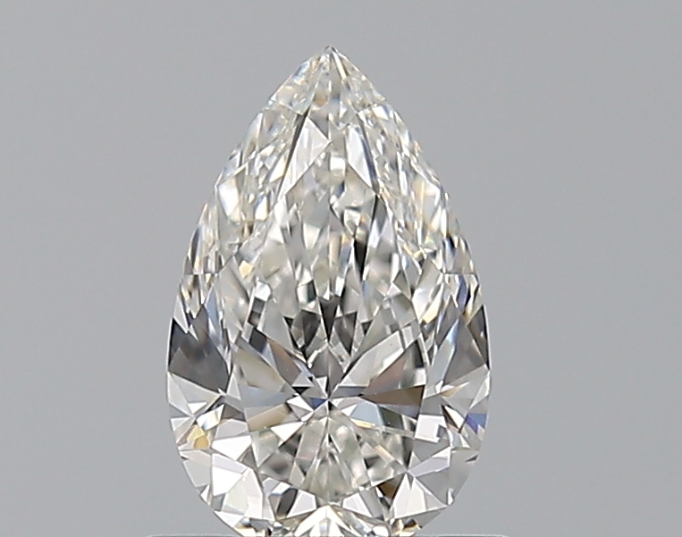 0.8 CT PEAR