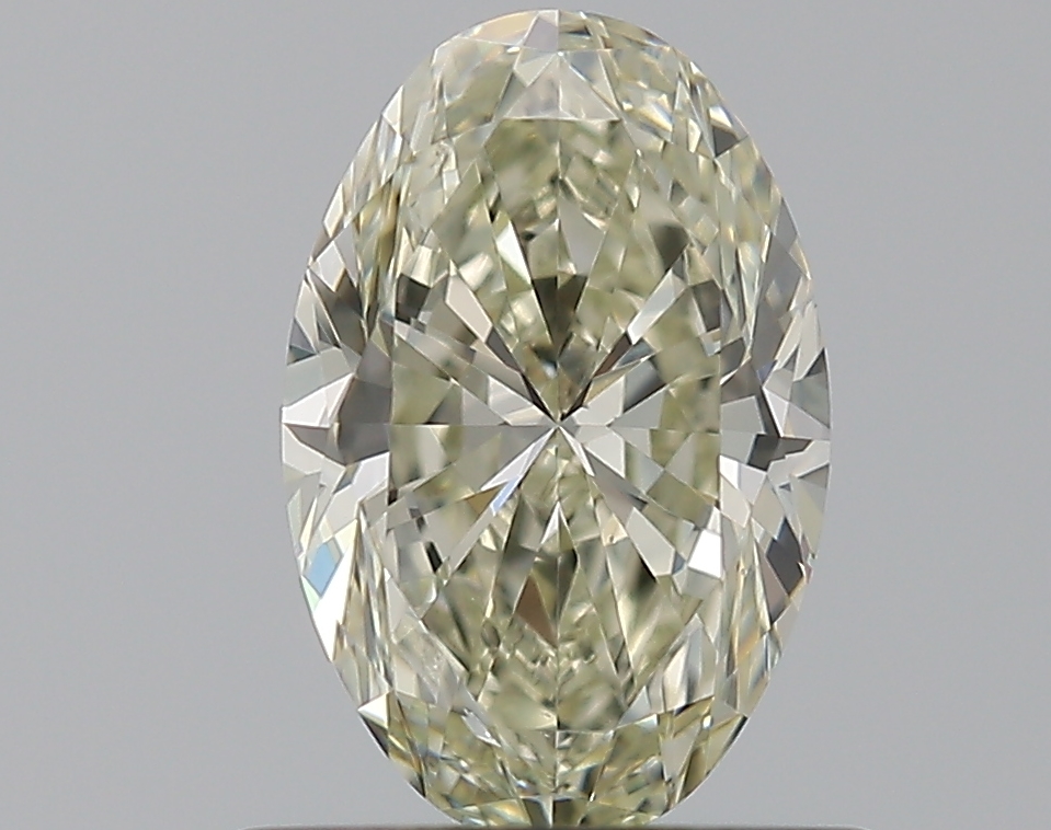 0.8 CT OVAL