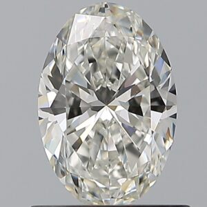 0.8 CT OVAL