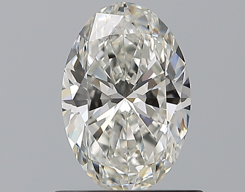 0.8 CT OVAL