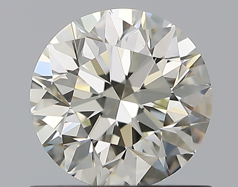 0.8 CT ROUND