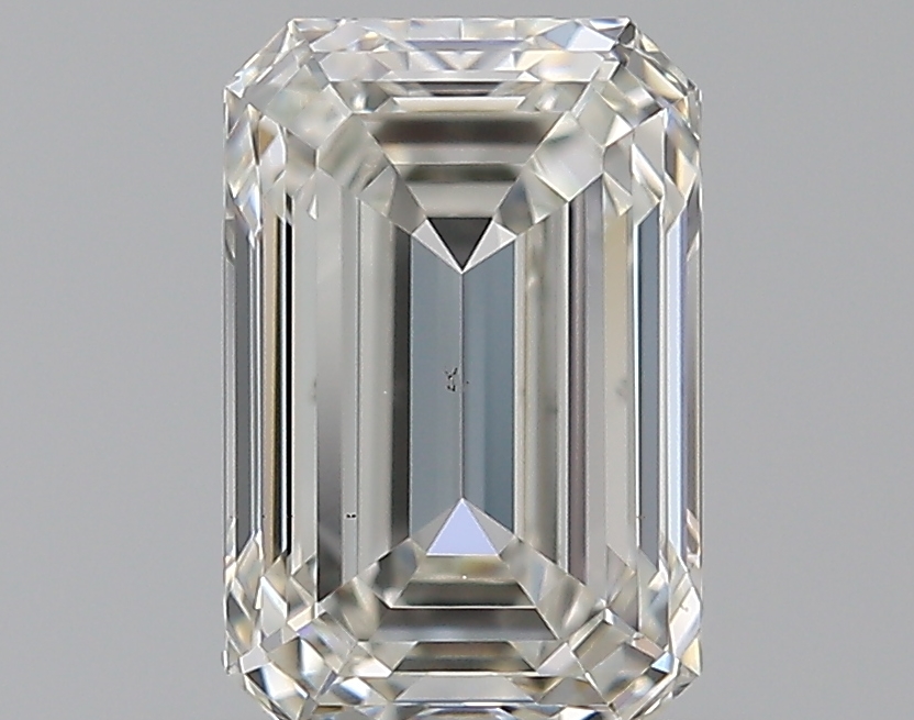0.8 CT EMERALD