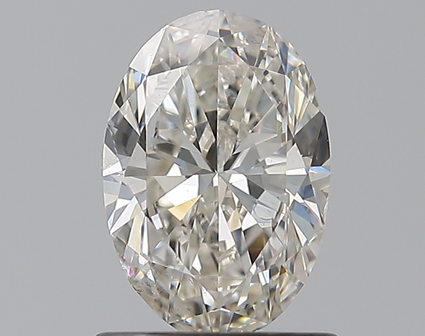 0.8 CT OVAL