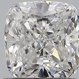 0.81 CT CUSHION