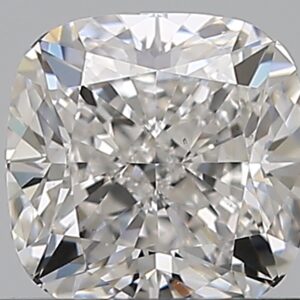 0.8 CT CUSHION