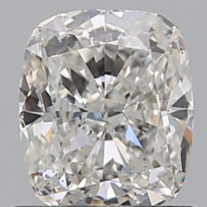 0.8 CT CUSHION