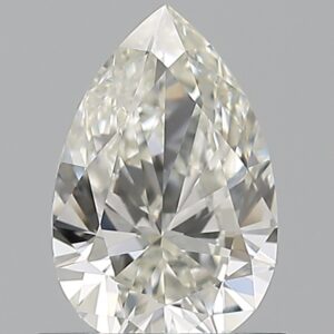 0.81 CT PEAR