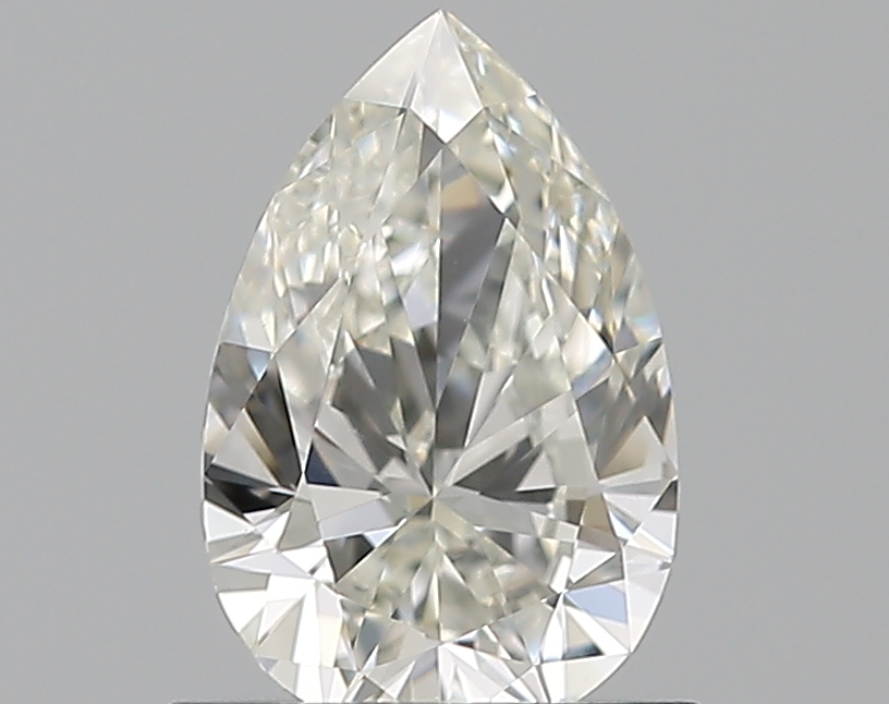 0.81 CT PEAR