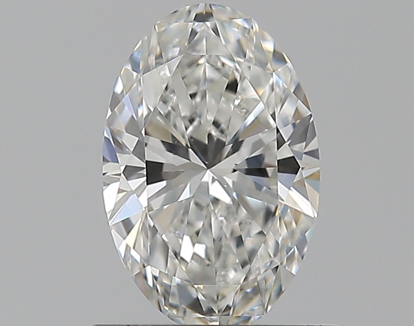 0.82 CT OVAL