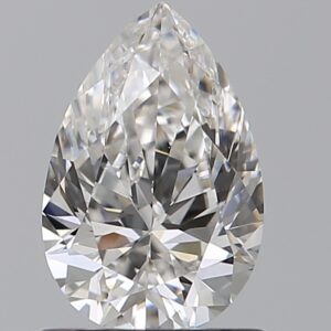 0.8 CT PEAR