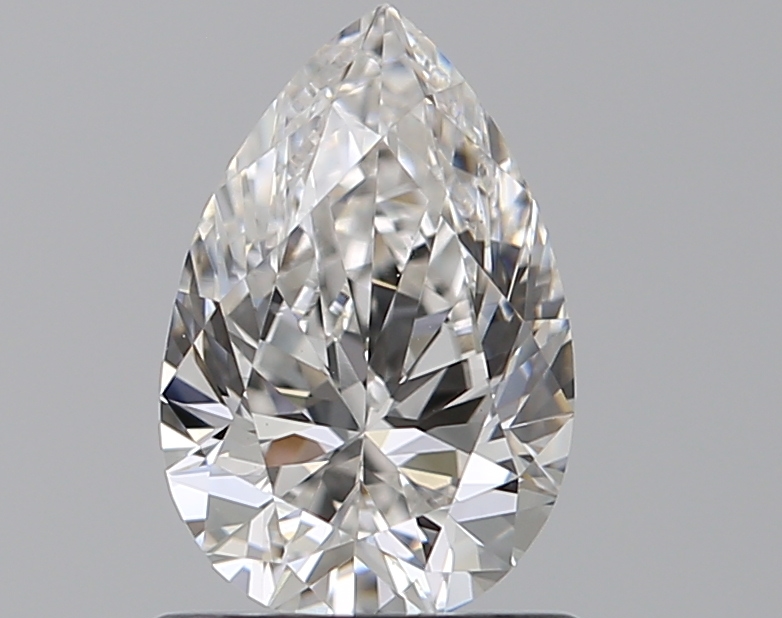 0.8 CT PEAR