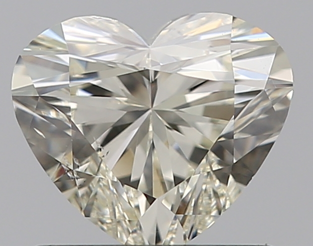 0.8 CT HEART