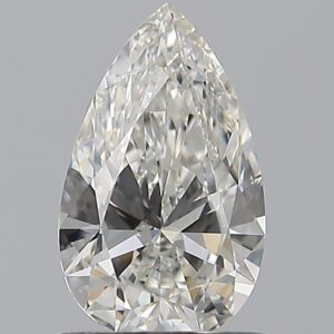 0.8 CT PEAR