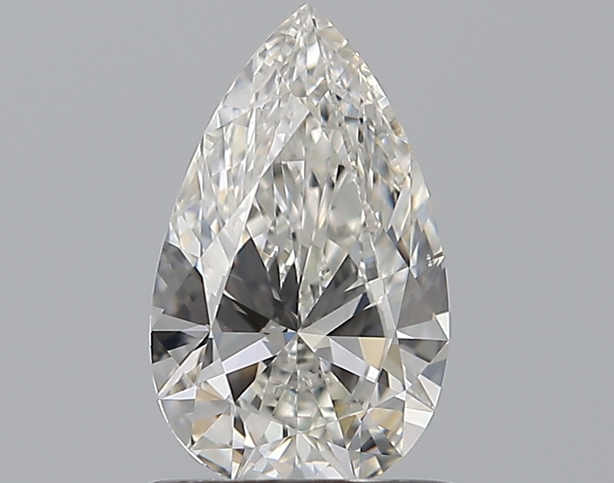 0.8 CT PEAR