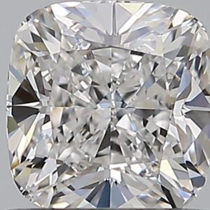 0.8 CT CUSHION