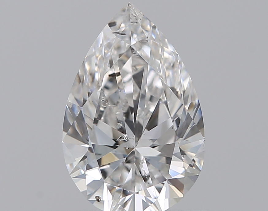 0.8 CT PEAR