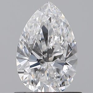 0.81 CT PEAR
