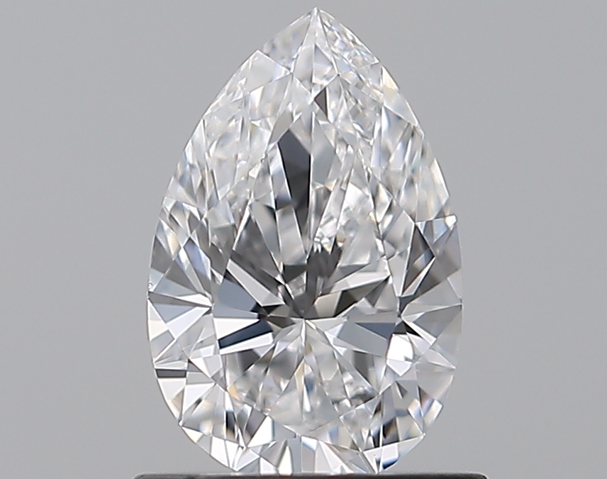 0.81 CT PEAR