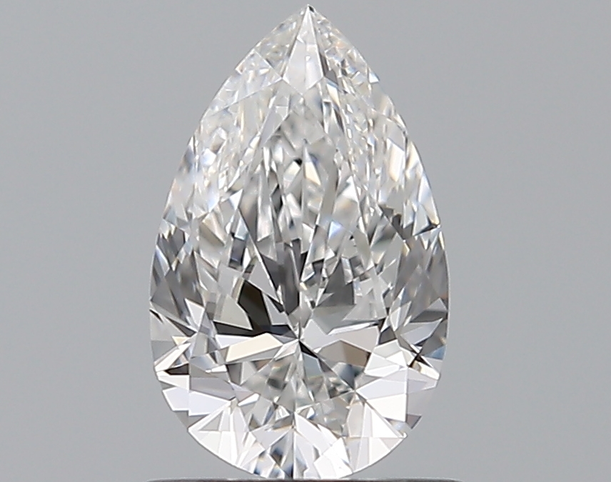 0.8 CT PEAR