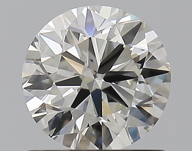 0.8 CT ROUND