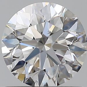 0.8 CT ROUND