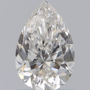 0.8 CT PEAR