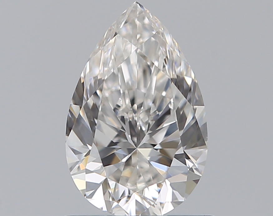 0.8 CT PEAR