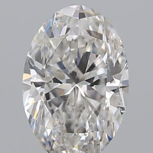 0.8 CT OVAL