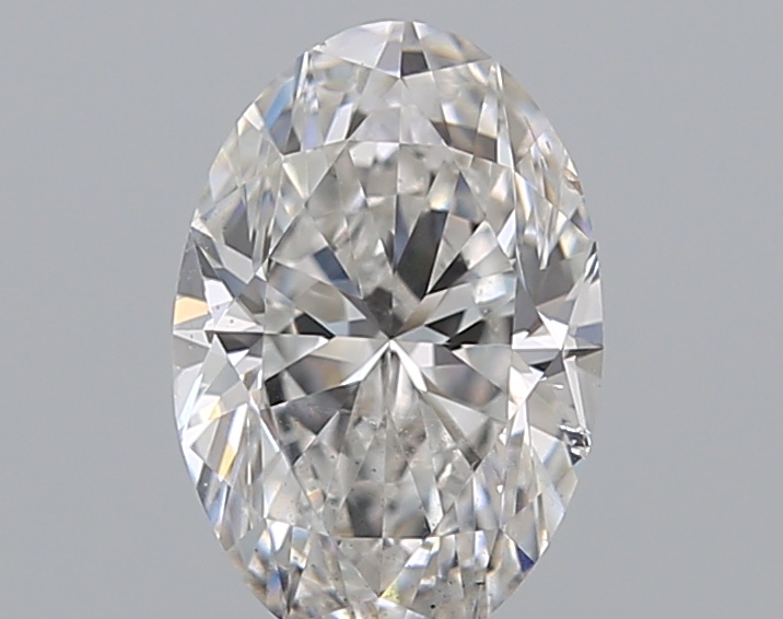 0.8 CT OVAL